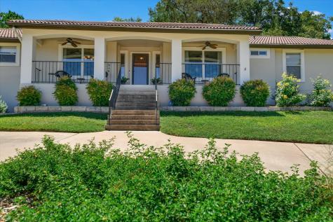 308 Palos Verdes Drive Lakeway TX 78734