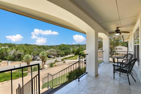 308 Palos Verdes Drive Lakeway TX 78734