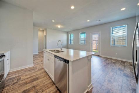 2312 Castillo Drive Round Rock TX 78664