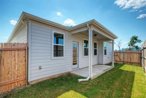 2312 Castillo Drive Round Rock TX 78664