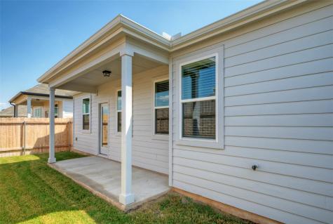 2312 Castillo Drive Round Rock TX 78664