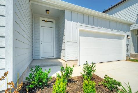 2312 Castillo Drive Round Rock TX 78664