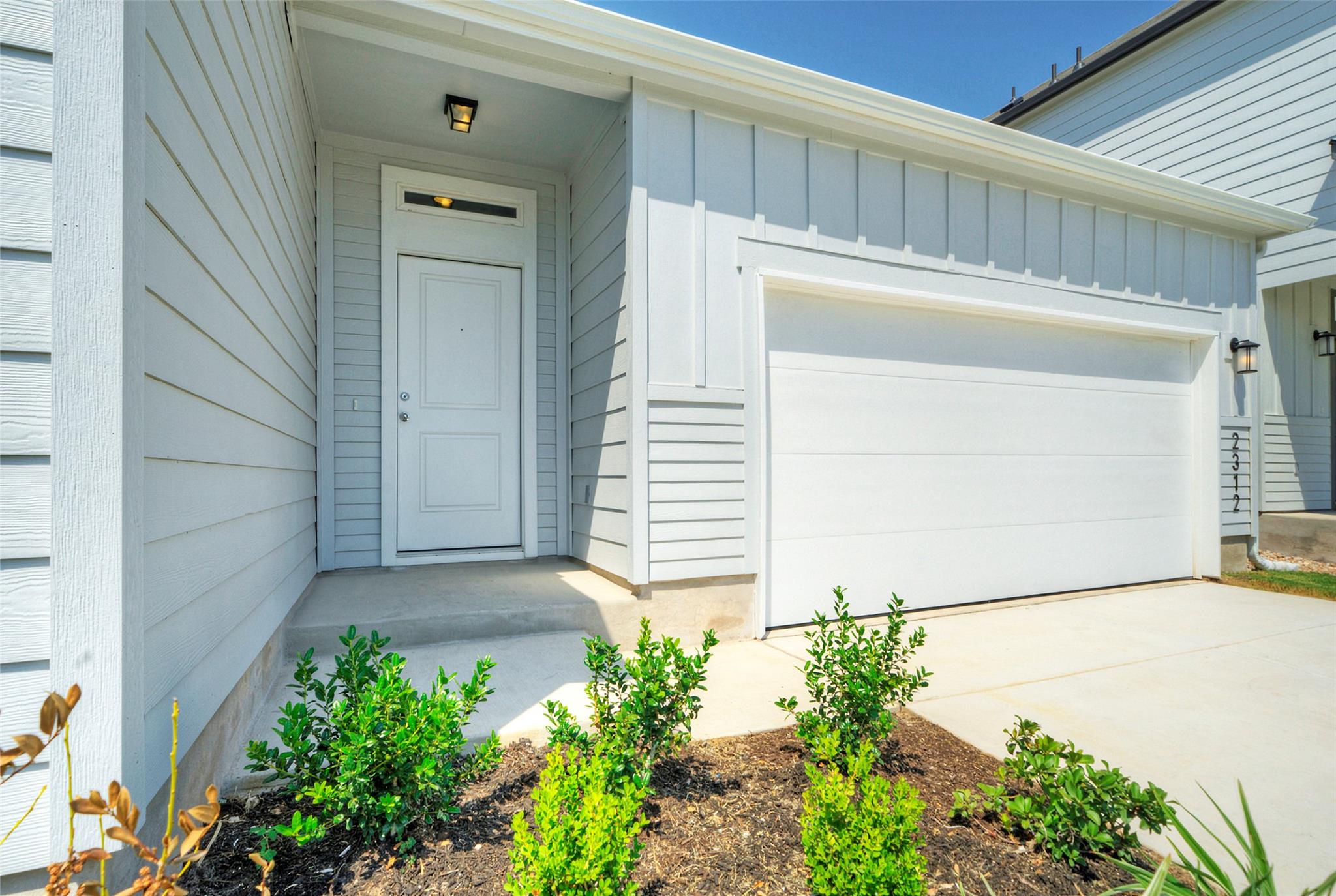 2312 Castillo Drive Round Rock TX 78664