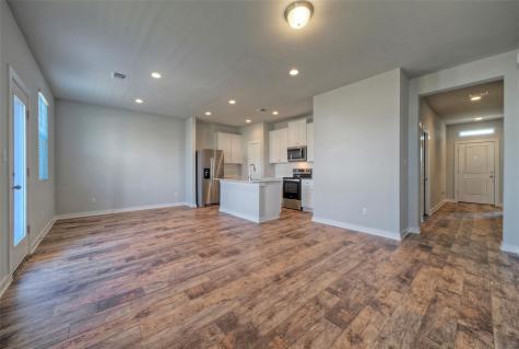 2312 Castillo Drive Round Rock TX 78664