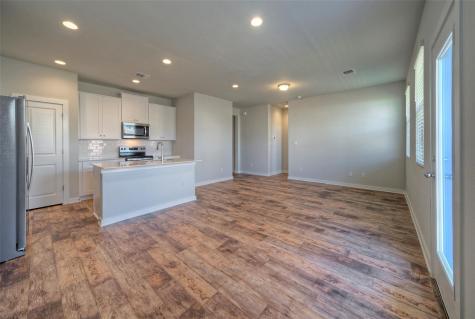 2312 Castillo Drive Round Rock TX 78664