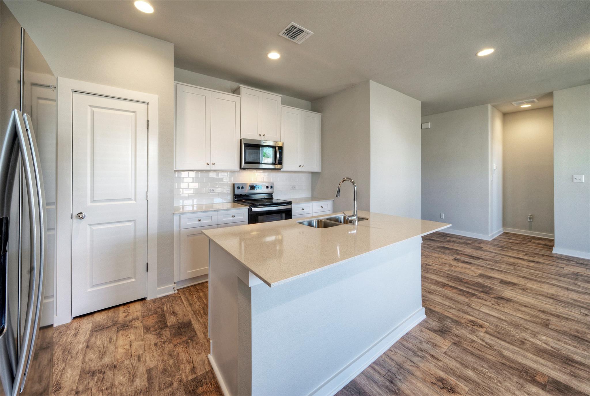 2312 Castillo Drive Round Rock TX 78664