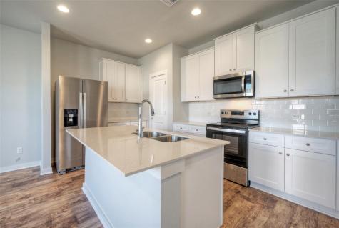 2312 Castillo Drive Round Rock TX 78664