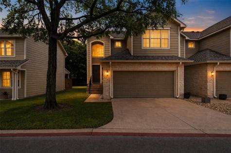 2632 Century Park Boulevard Austin TX 78727