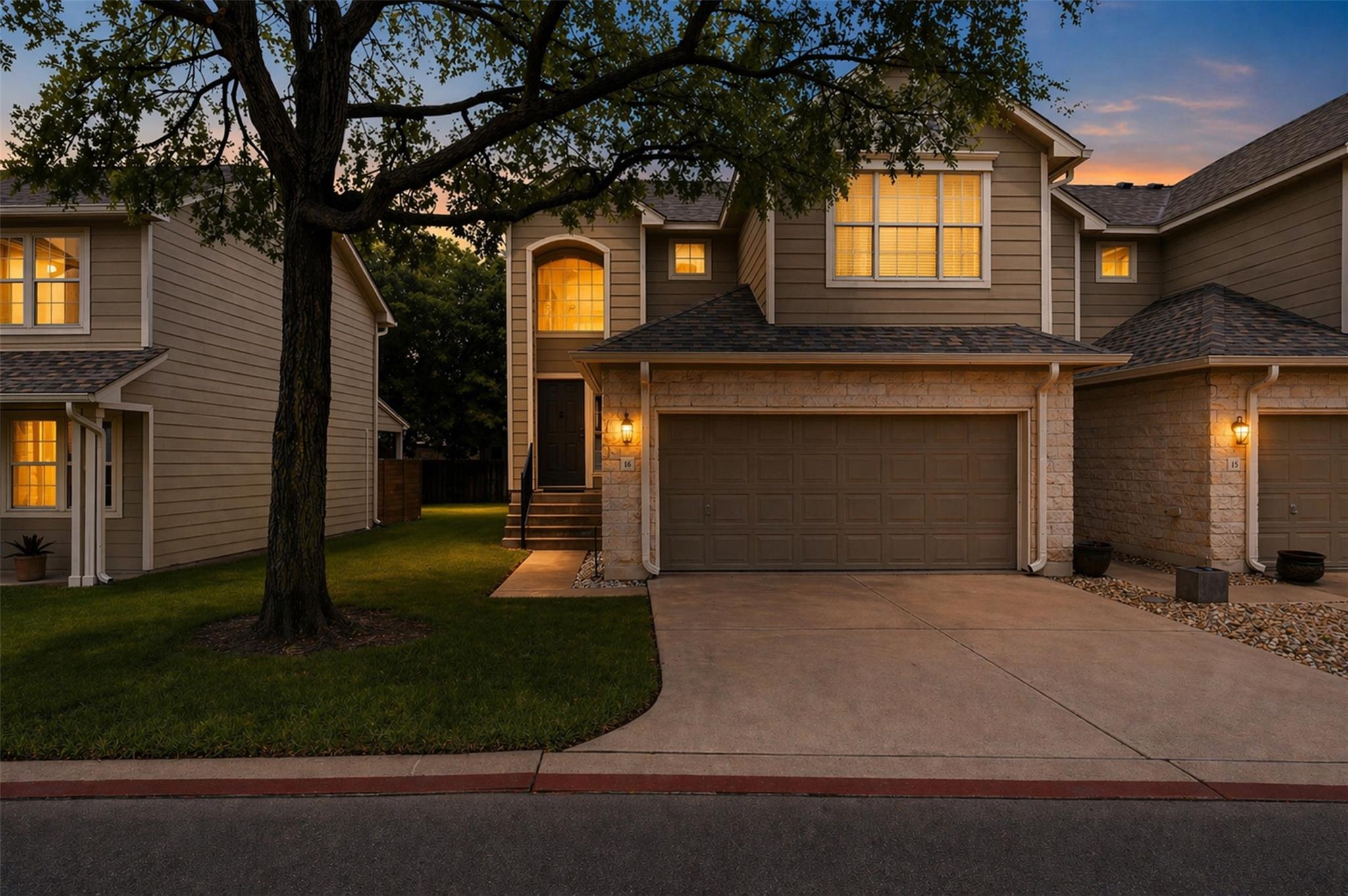 2632 Century Park Boulevard Austin TX 78727