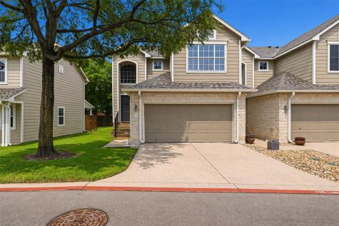 2632 Century Park Boulevard Austin TX 78727