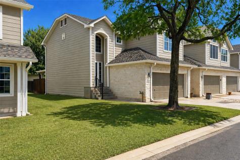 2632 Century Park Boulevard Austin TX 78727