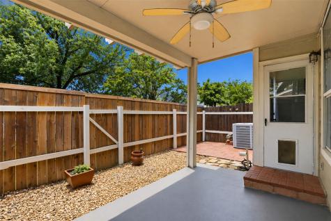 2632 Century Park Boulevard Austin TX 78727