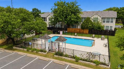 2632 Century Park Boulevard Austin TX 78727