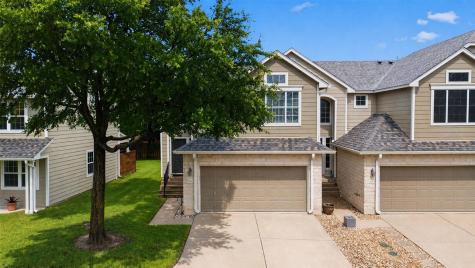 2632 Century Park Boulevard Austin TX 78727