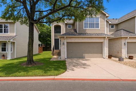 2632 Century Park Boulevard Austin TX 78727