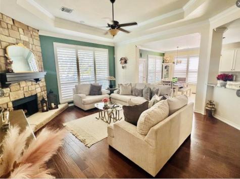 2311 Encino Mist San Antonio TX 78259