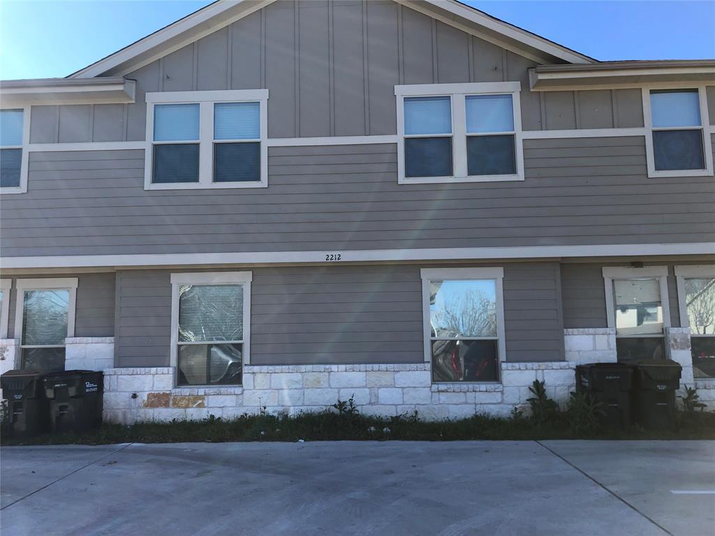 2212 Creekside Lane Georgetown TX 78626