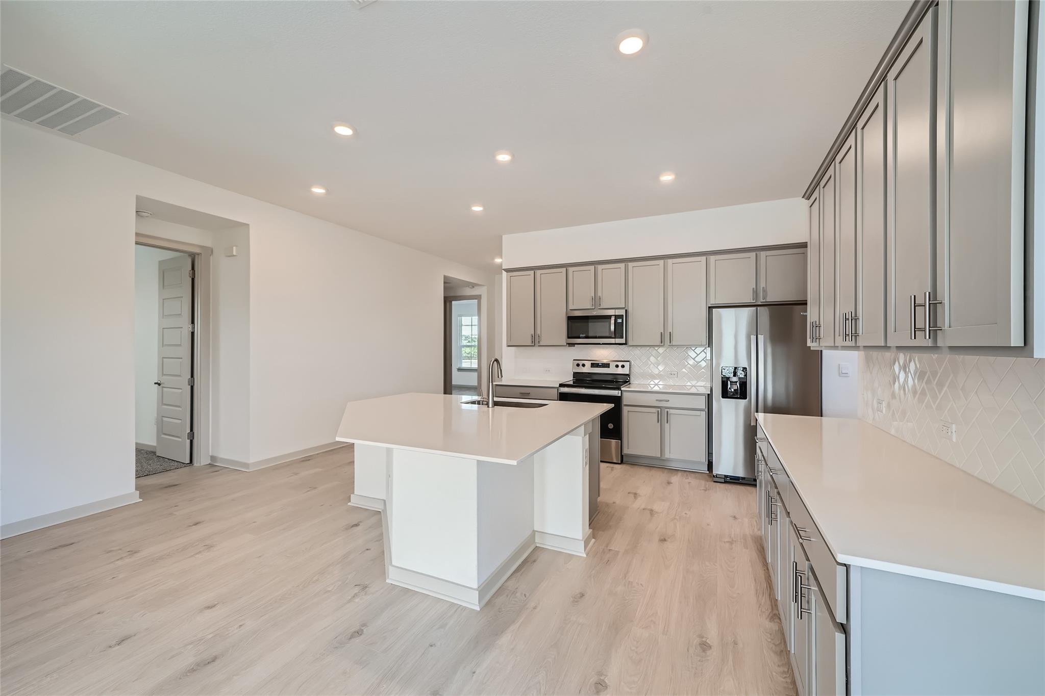 509 Barton Run Drive Georgetown TX 78628