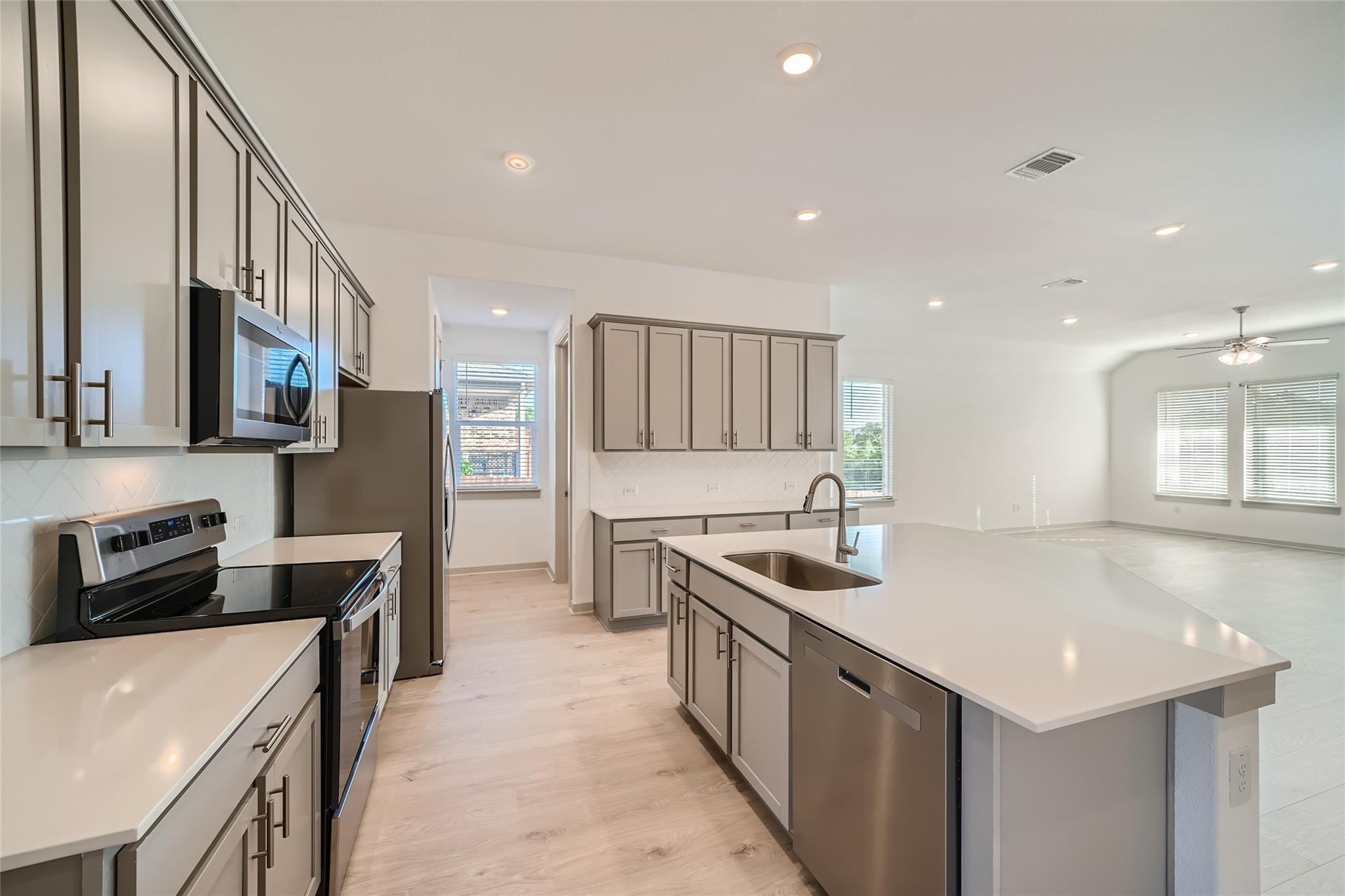 509 Barton Run Drive Georgetown TX 78628