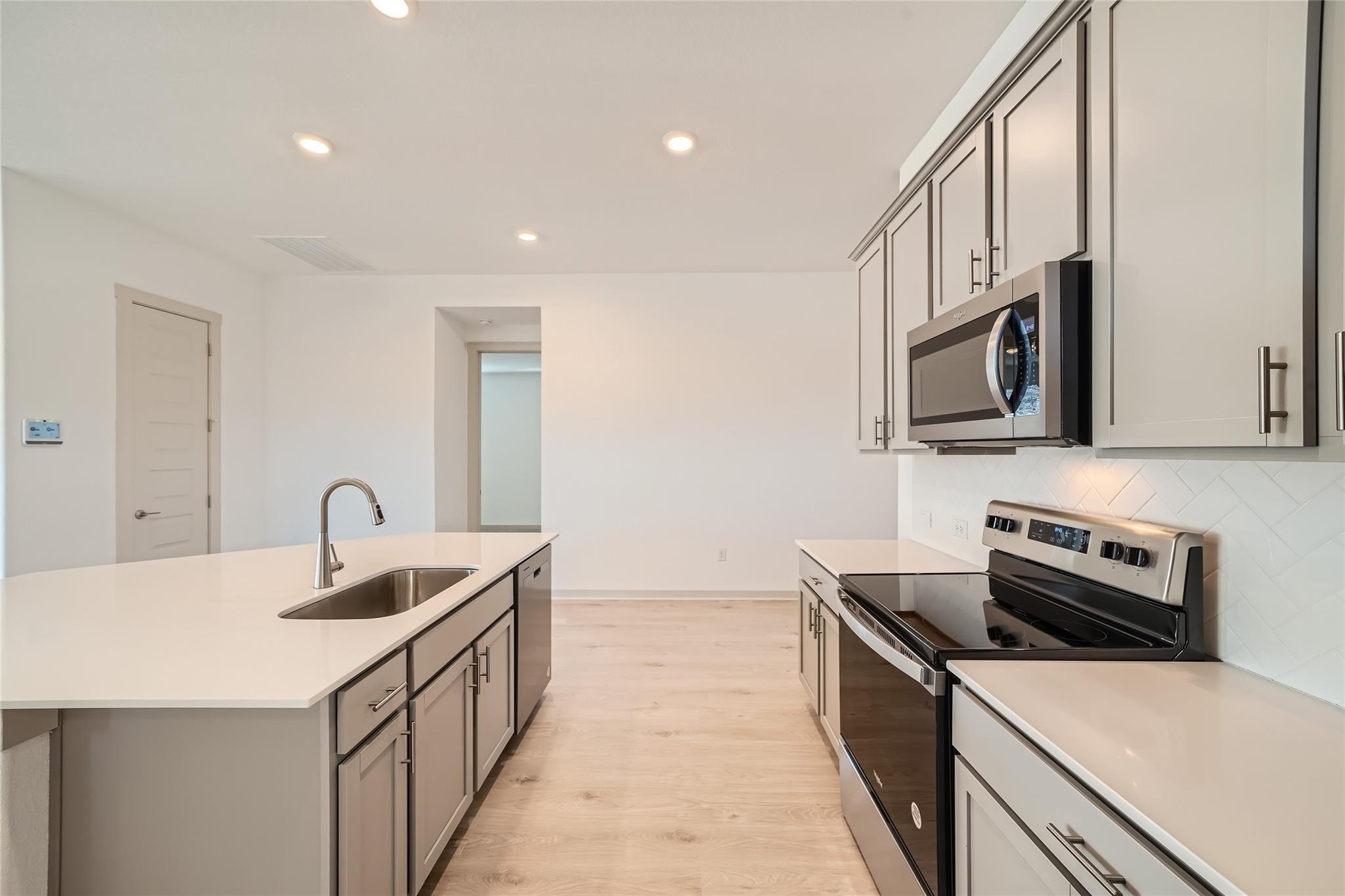 509 Barton Run Drive Georgetown TX 78628