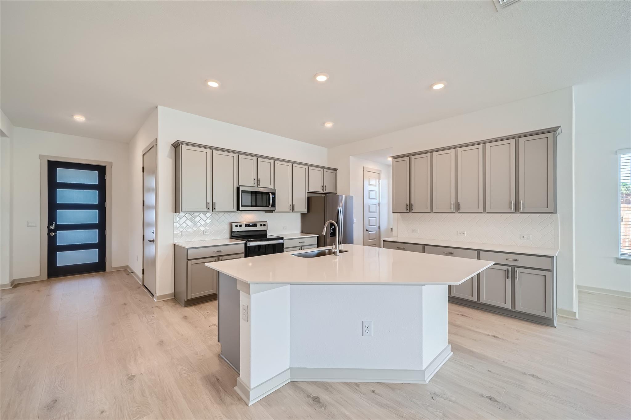 509 Barton Run Drive Georgetown TX 78628