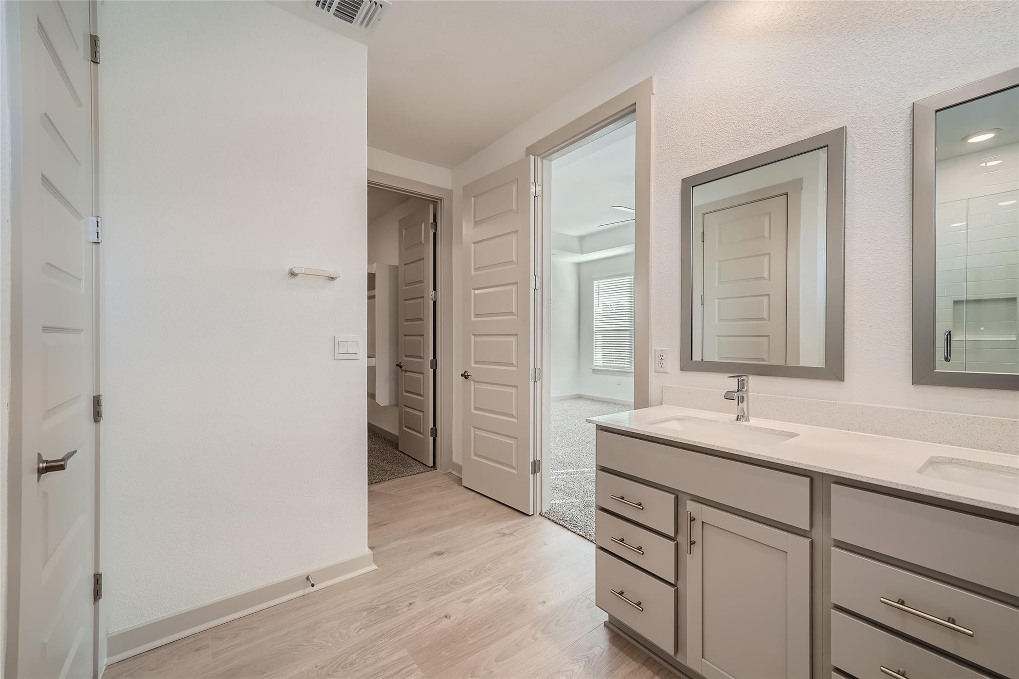 509 Barton Run Drive Georgetown TX 78628