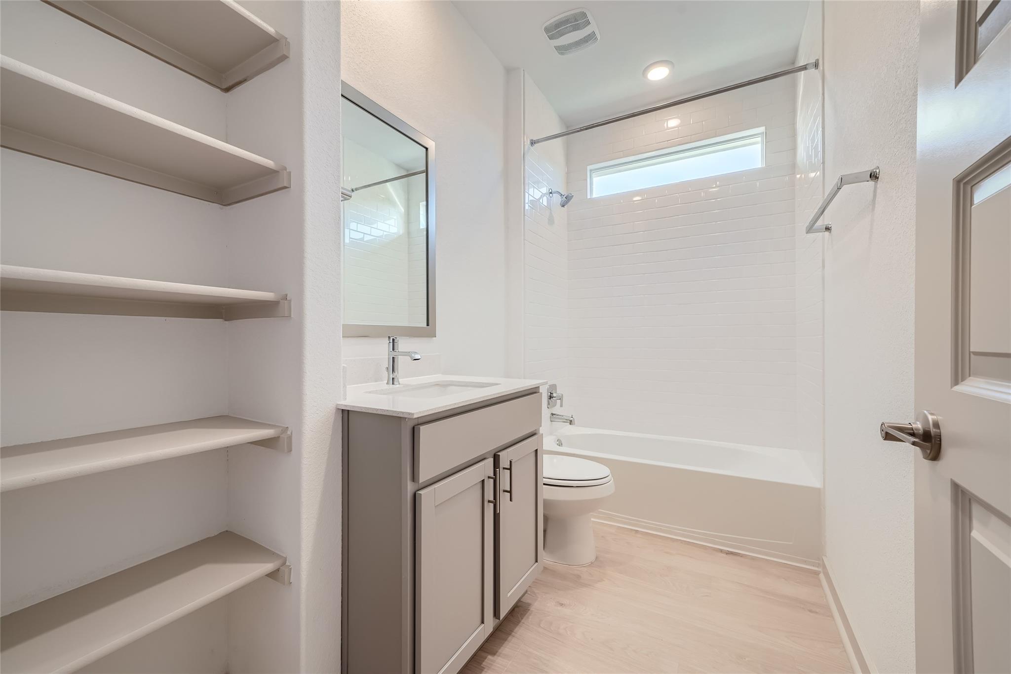 509 Barton Run Drive Georgetown TX 78628