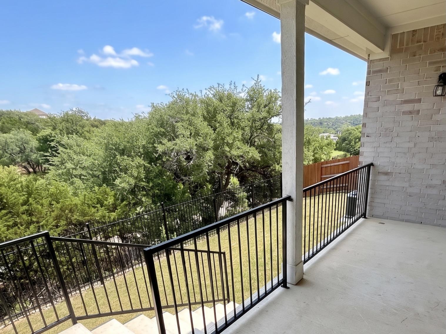509 Barton Run Drive Georgetown TX 78628