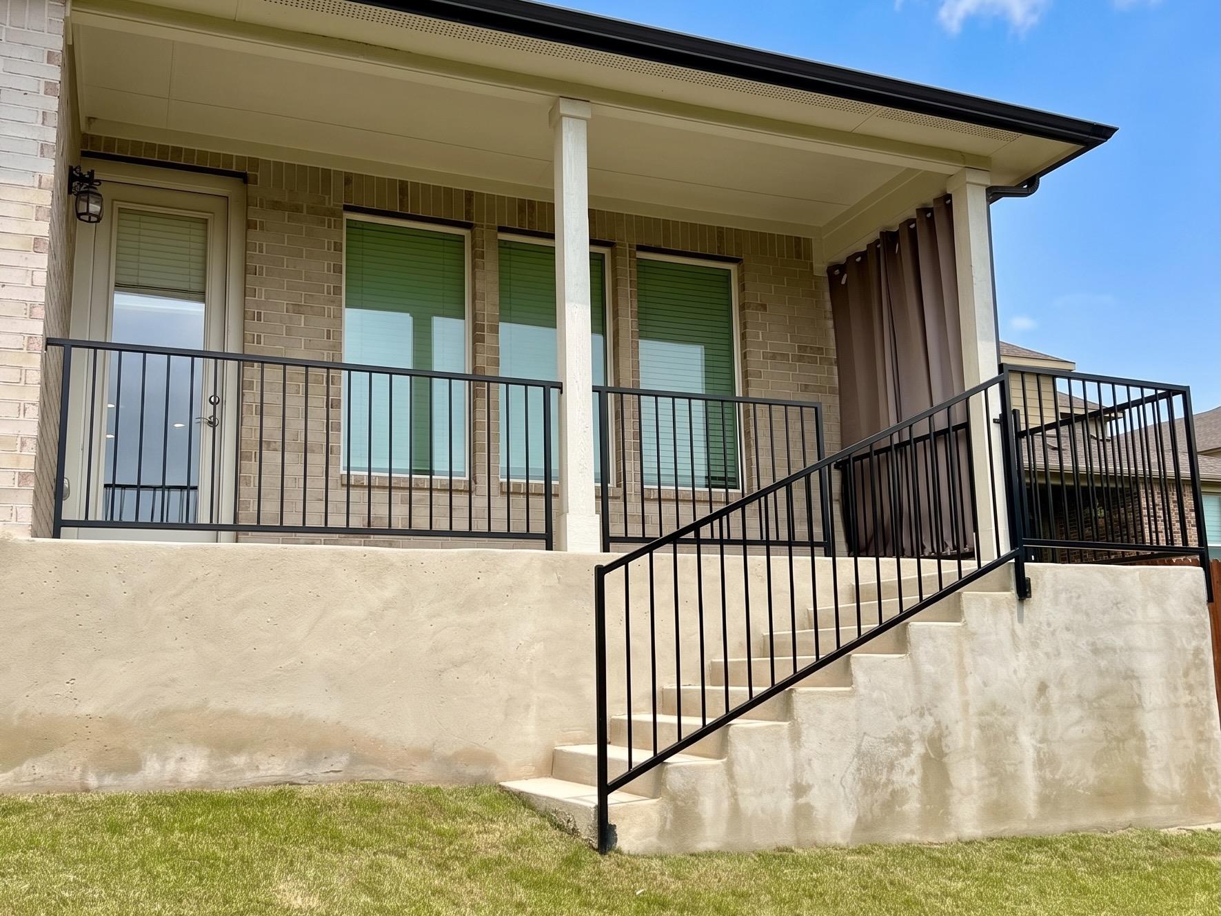 509 Barton Run Drive Georgetown TX 78628