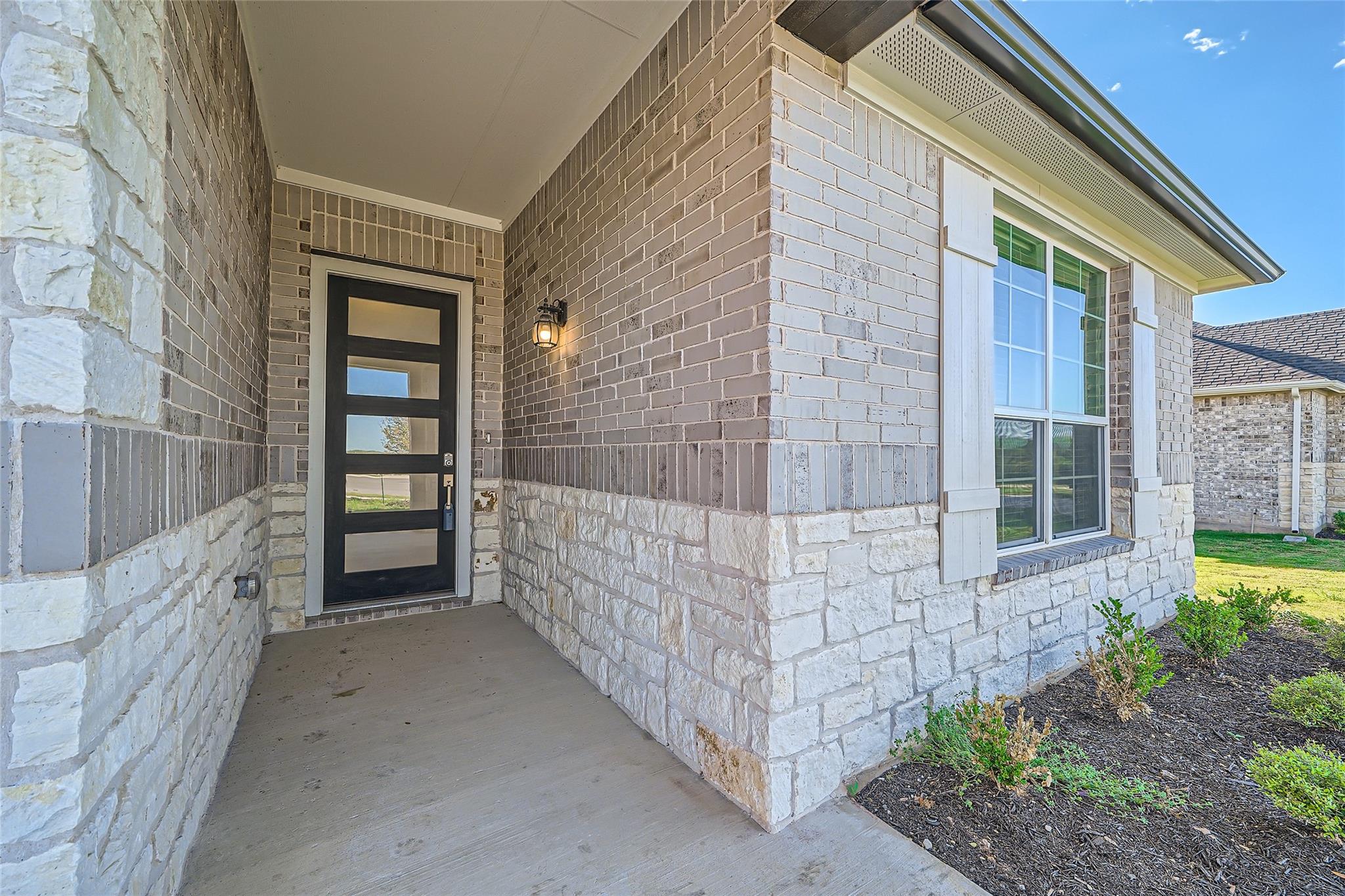 509 Barton Run Drive Georgetown TX 78628