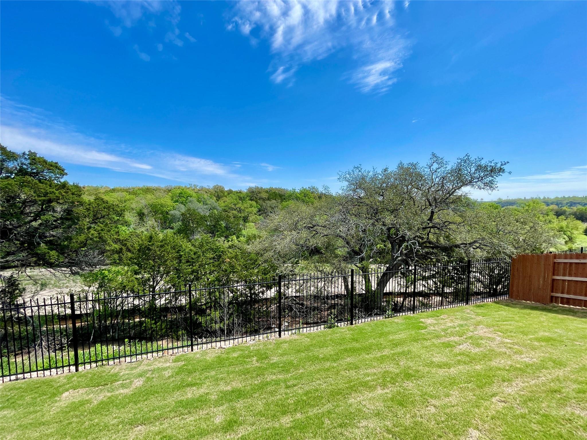 509 Barton Run Drive Georgetown TX 78628