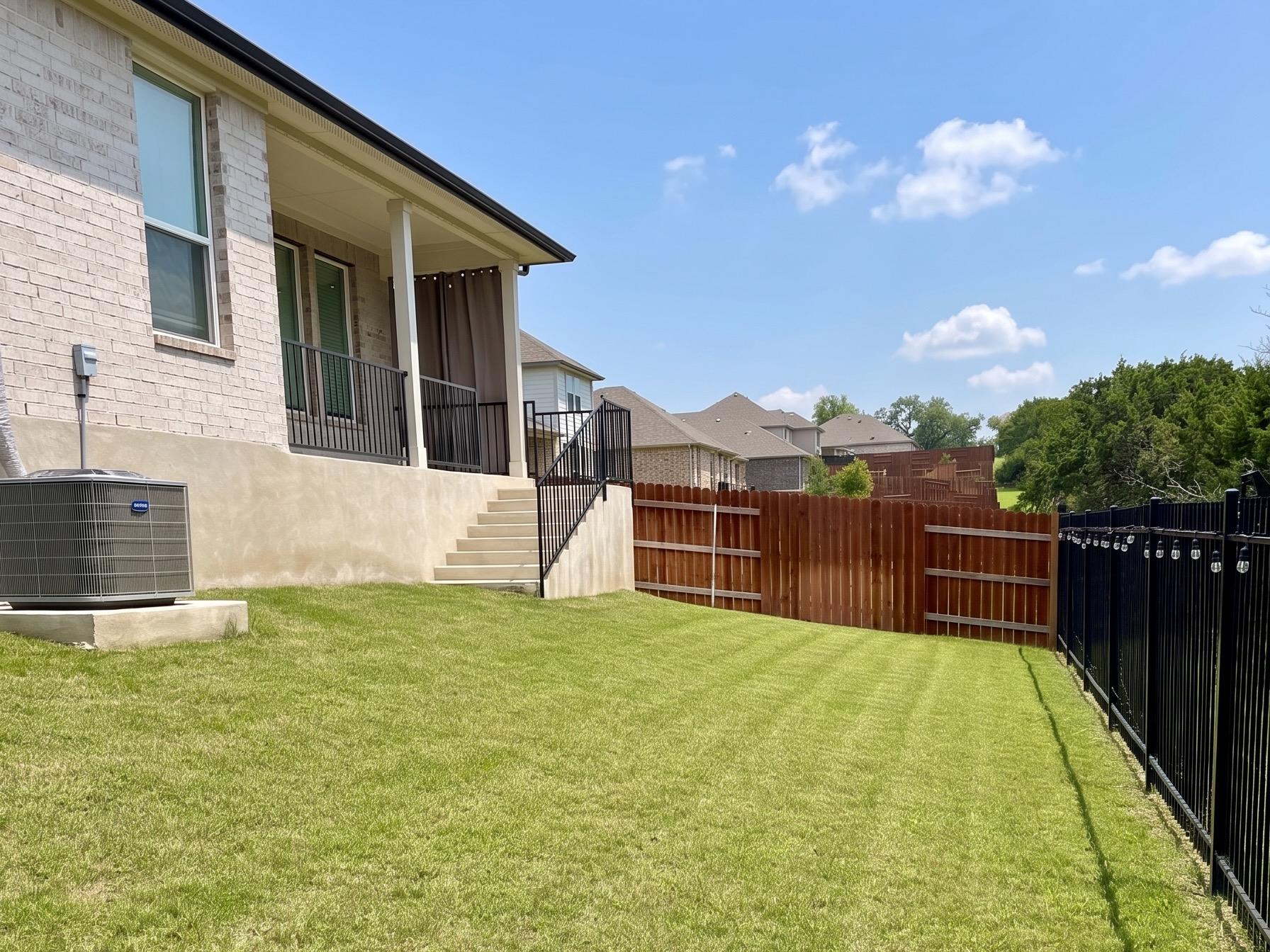 509 Barton Run Drive Georgetown TX 78628