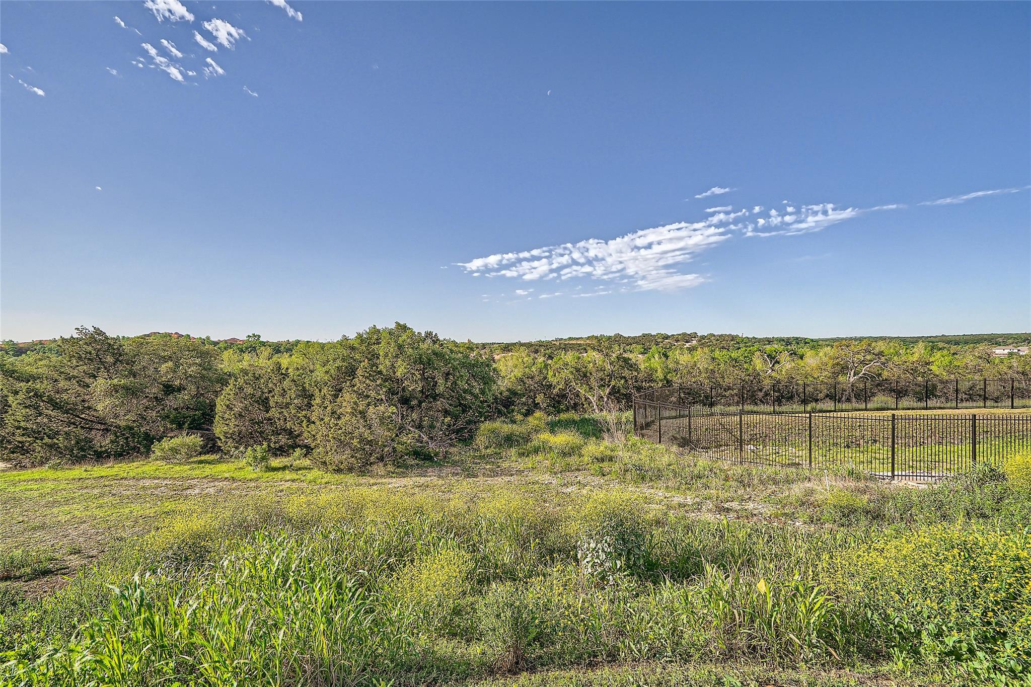 509 Barton Run Drive Georgetown TX 78628