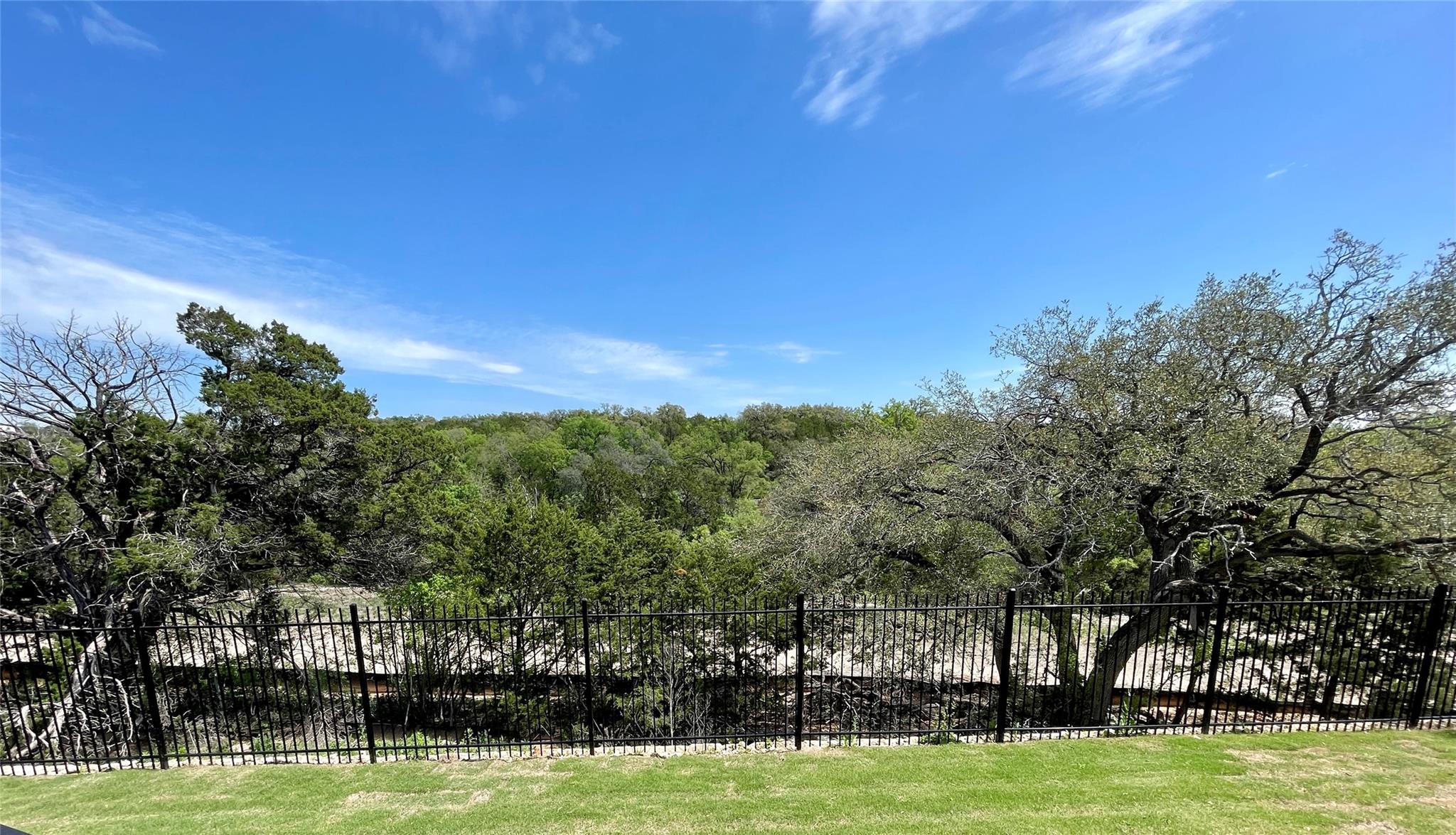 509 Barton Run Drive Georgetown TX 78628