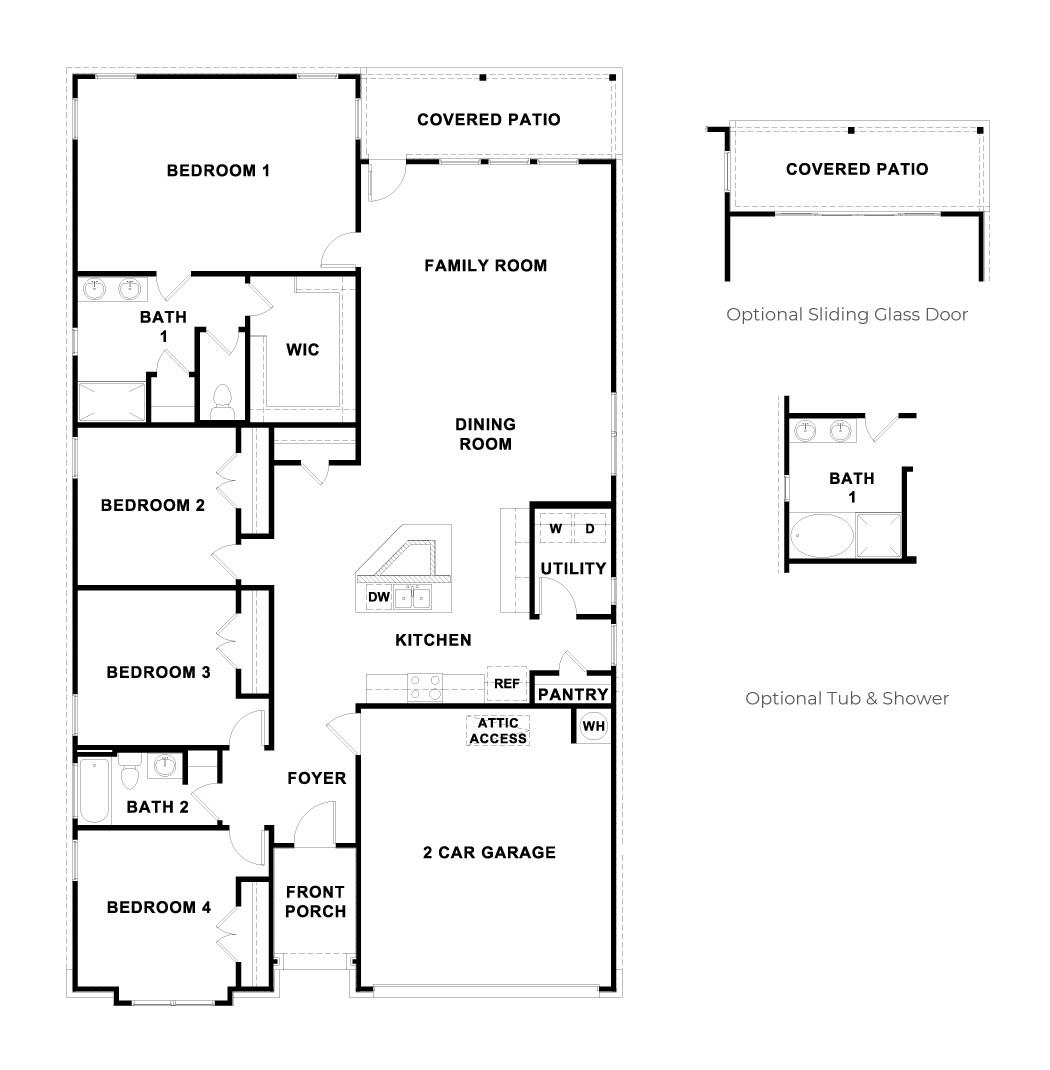 509 Barton Run Drive Georgetown TX 78628