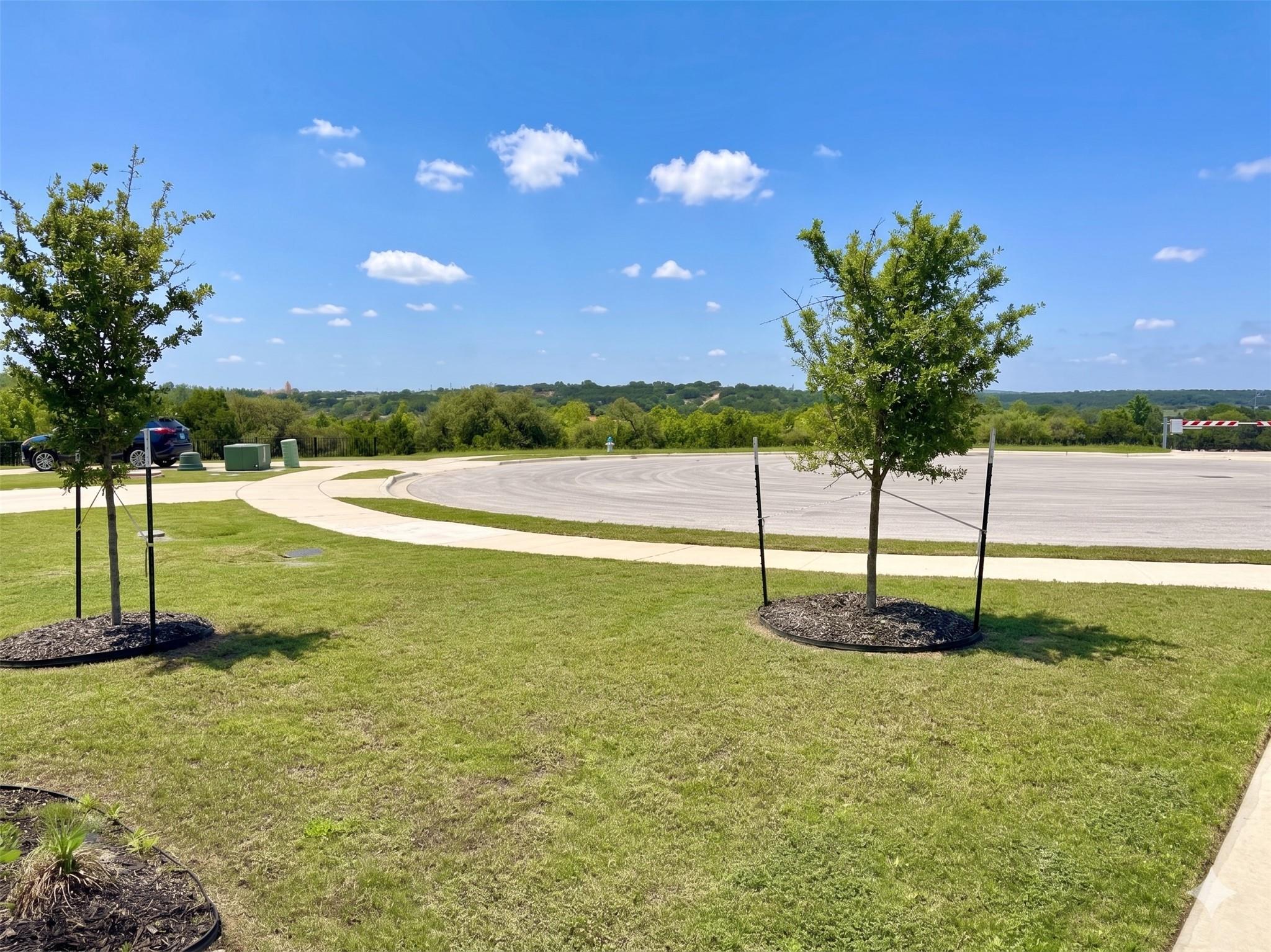 509 Barton Run Drive Georgetown TX 78628