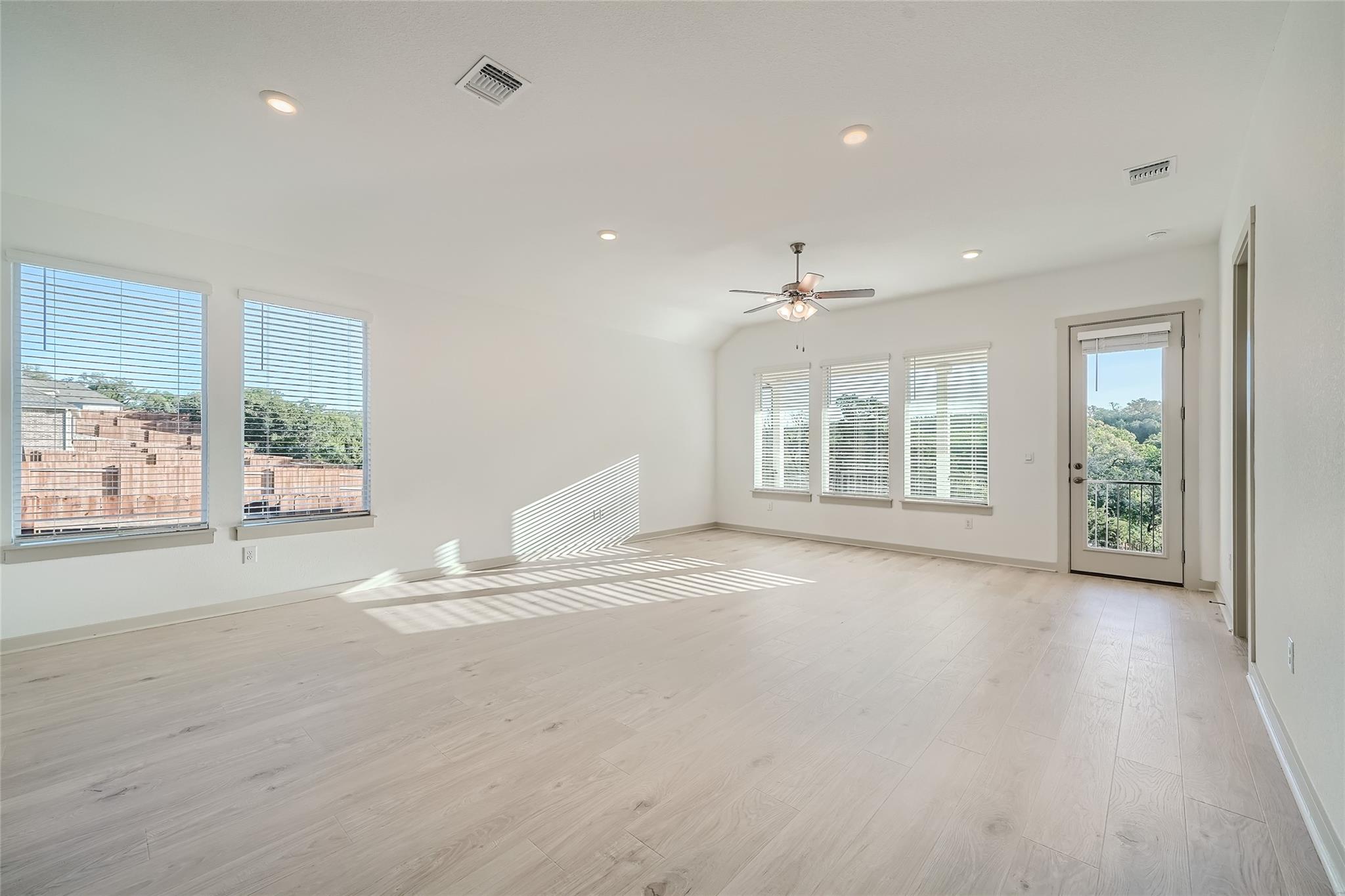 509 Barton Run Drive Georgetown TX 78628