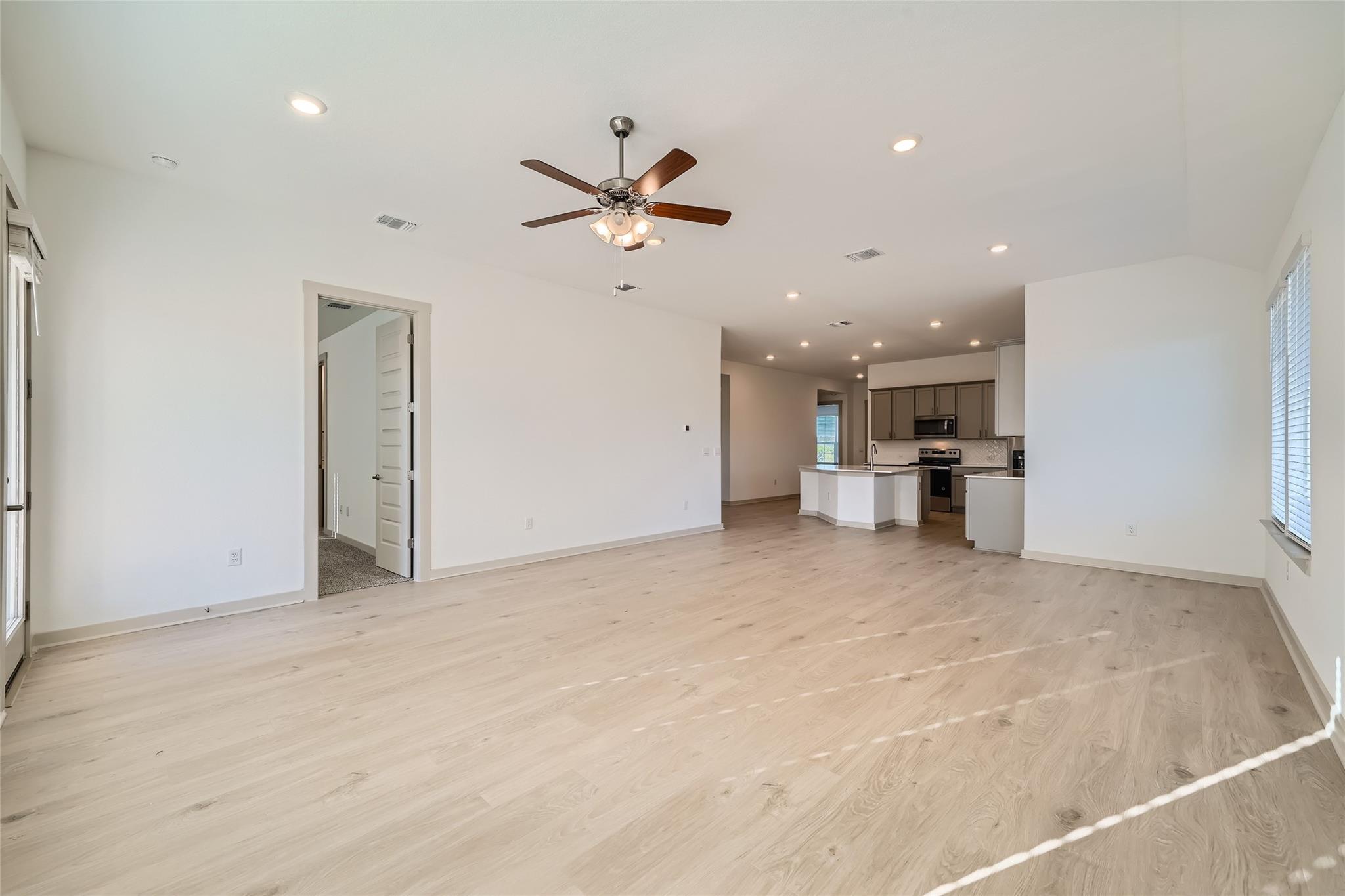 509 Barton Run Drive Georgetown TX 78628