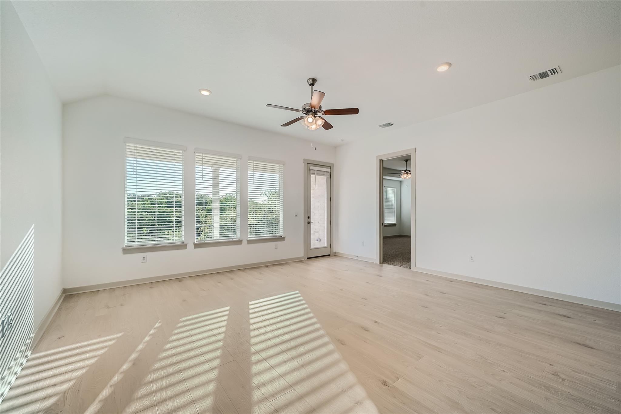 509 Barton Run Drive Georgetown TX 78628
