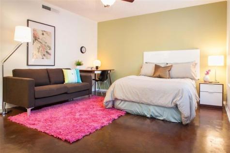 808 Winflo Street Austin TX 78703