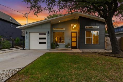 5909 Nancy Drive Austin TX 78745