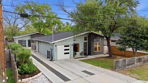 5909 Nancy Drive Austin TX 78745