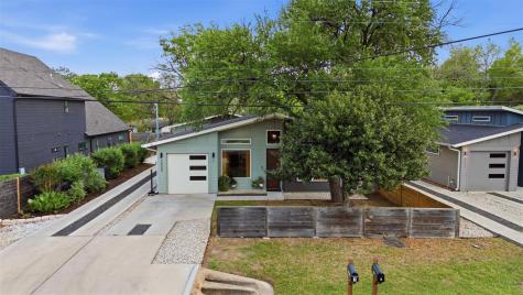 5909 Nancy Drive Austin TX 78745