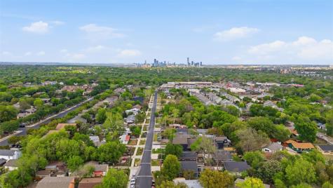 5909 Nancy Drive Austin TX 78745