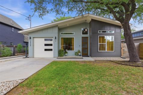 5909 Nancy Drive Austin TX 78745