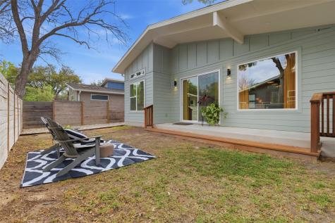 5909 Nancy Drive Austin TX 78745