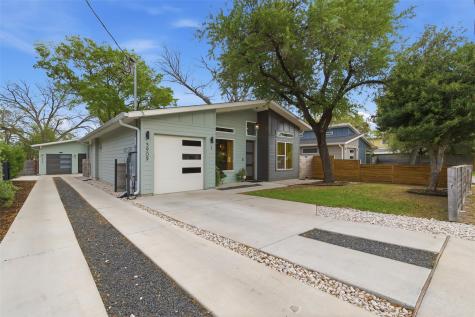 5909 Nancy Drive Austin TX 78745