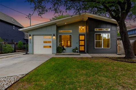 5909 Nancy Drive Austin TX 78745