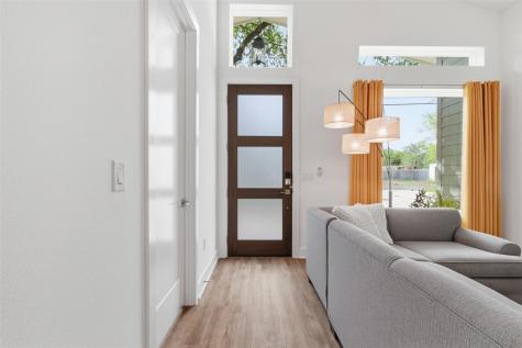 5909 Nancy Drive Austin TX 78745