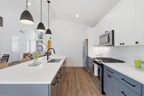 5909 Nancy Drive Austin TX 78745